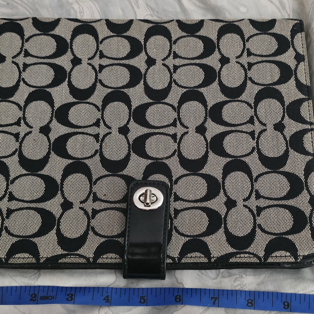 Coach Accessory Lot - Picture 5 of 5